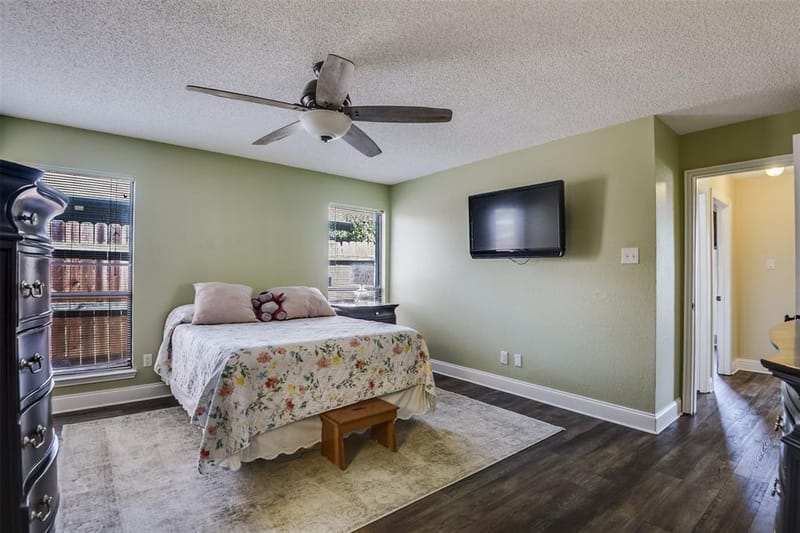 1501 Osage Trail, Mesquite TX 75149 - Photo 17