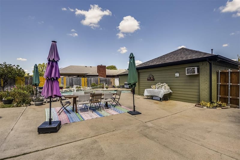 1501 Osage Trail, Mesquite TX 75149 - Photo 22