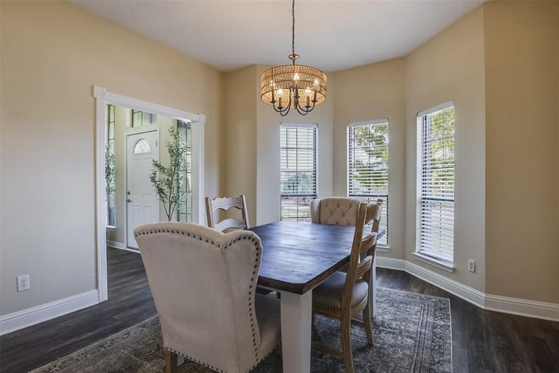 1501 Osage Trail, Mesquite TX 75149 - Photo 7