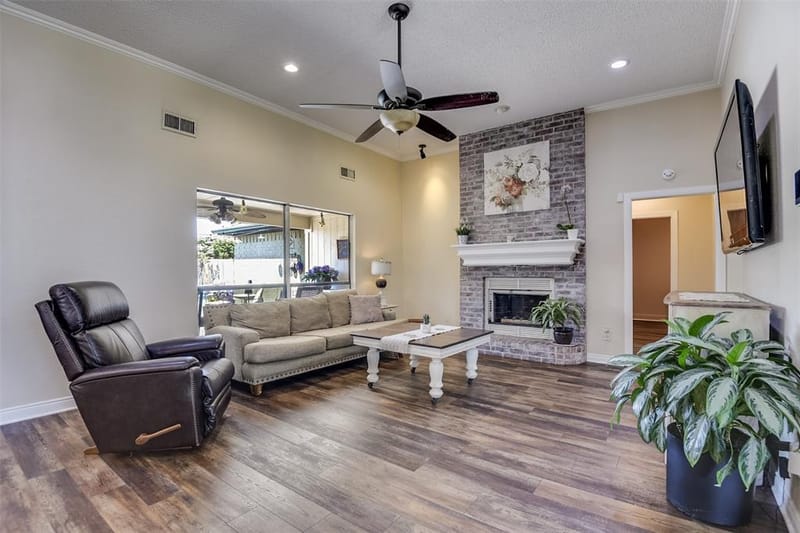 1501 Osage Trail, Mesquite TX 75149 - Photo 5