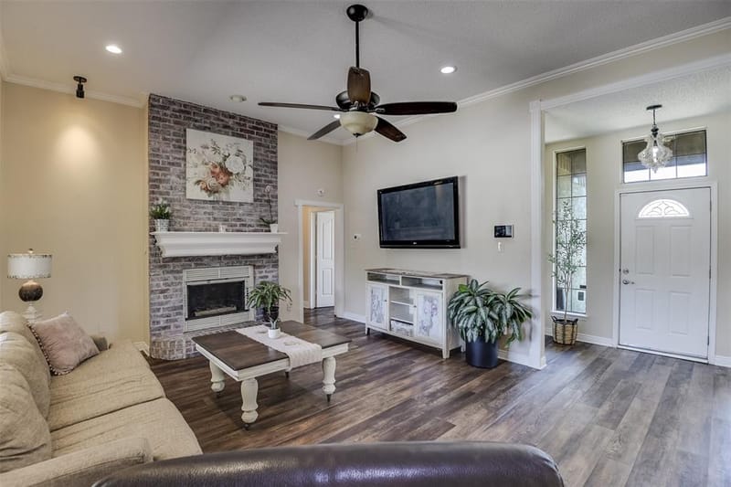 1501 Osage Trail, Mesquite TX 75149 - Photo 4