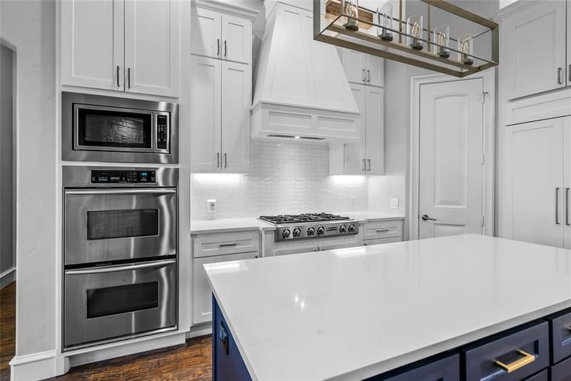 4900 Rockrimmon Court, Colleyville TX 76034 - Photo 16