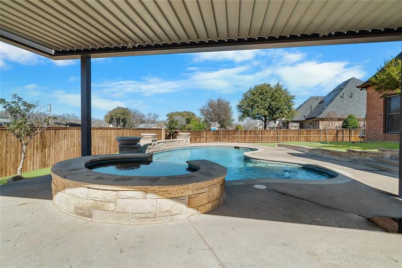4900 Rockrimmon Court, Colleyville TX 76034 - Photo 28