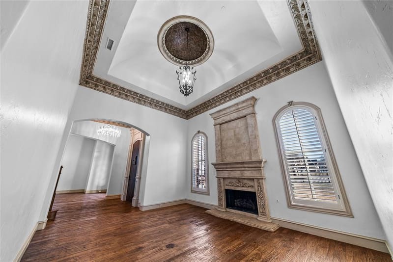 4900 Rockrimmon Court, Colleyville TX 76034 - Photo 9