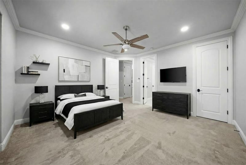 4900 Rockrimmon Court, Colleyville TX 76034 - Photo 24