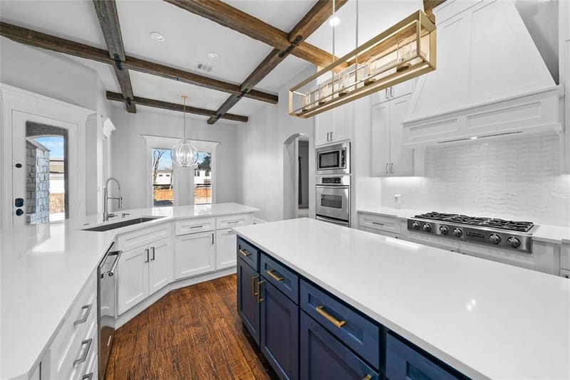 4900 Rockrimmon Court, Colleyville TX 76034 - Photo 14
