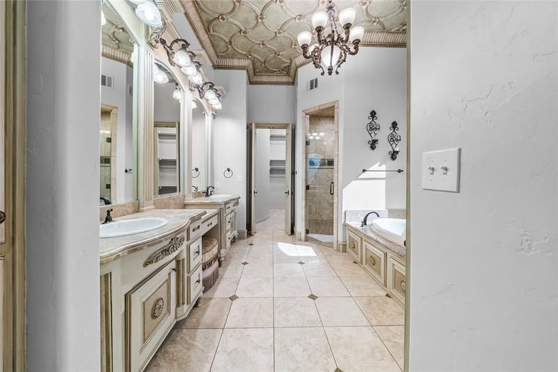4900 Rockrimmon Court, Colleyville TX 76034 - Photo 19