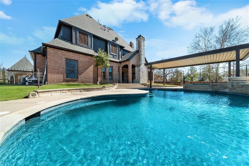 4900 Rockrimmon Court, Colleyville TX 76034 - Photo 31