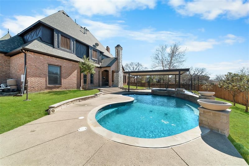 4900 Rockrimmon Court, Colleyville TX 76034 - Photo 29