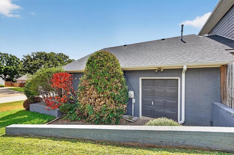 811 Turnberry Drive, Mansfield TX 76063 - Photo 35