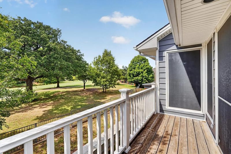 811 Turnberry Drive, Mansfield TX 76063 - Photo 29