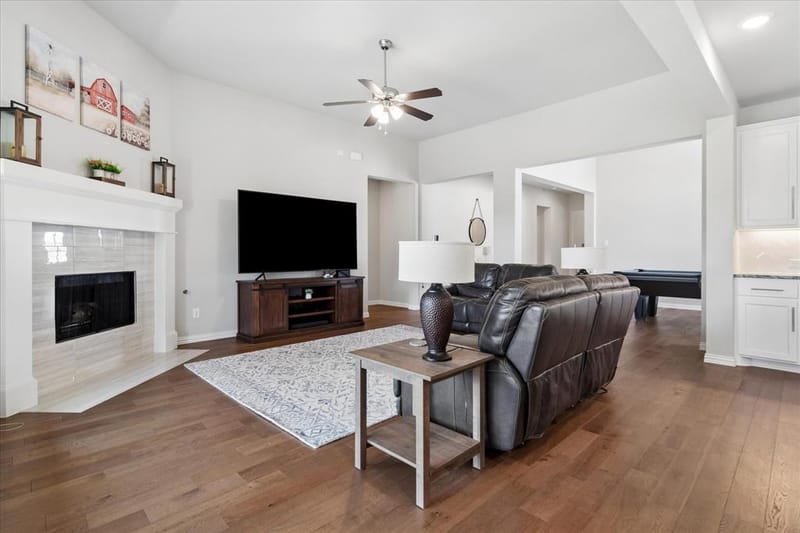 4112 Indian Grass Lane, Celina TX 75078 - Photo 10