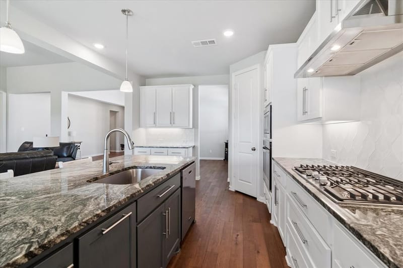4112 Indian Grass Lane, Celina TX 75078 - Photo 8
