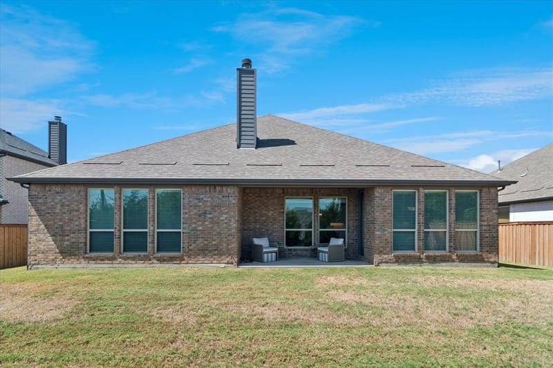 4112 Indian Grass Lane, Celina TX 75078 - Photo 25