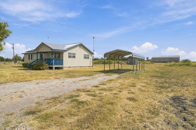 3520 County Road 1061, Greenville TX 75401 - Photo 6