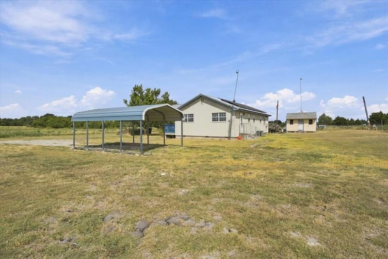 3520 County Road 1061, Greenville TX 75401 - Photo 7