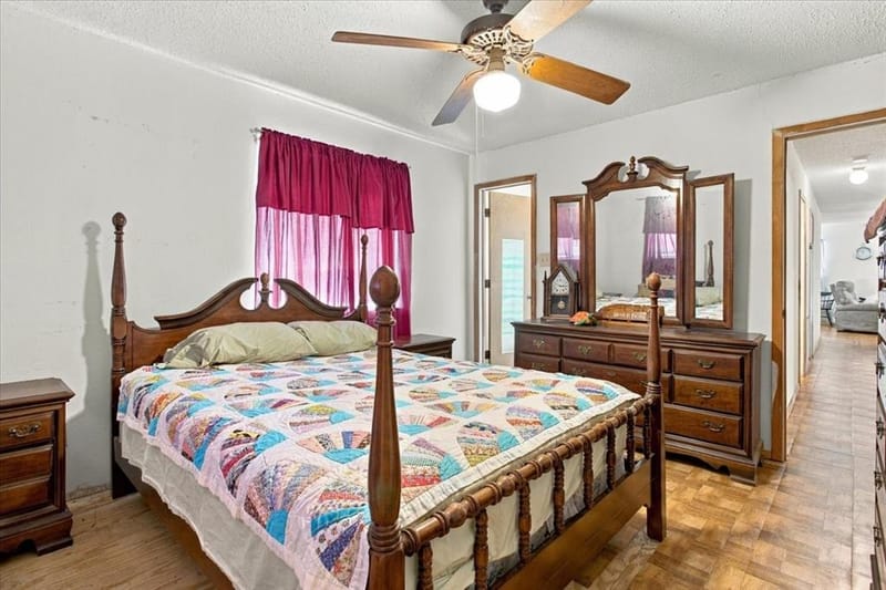 3520 County Road 1061, Greenville TX 75401 - Photo 19