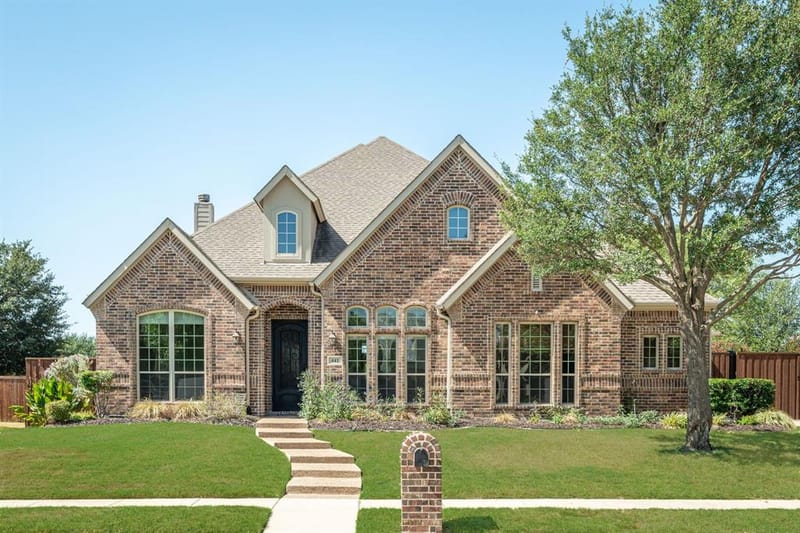 441 Wildwood Drive, Murphy TX 75094 - Photo 2
