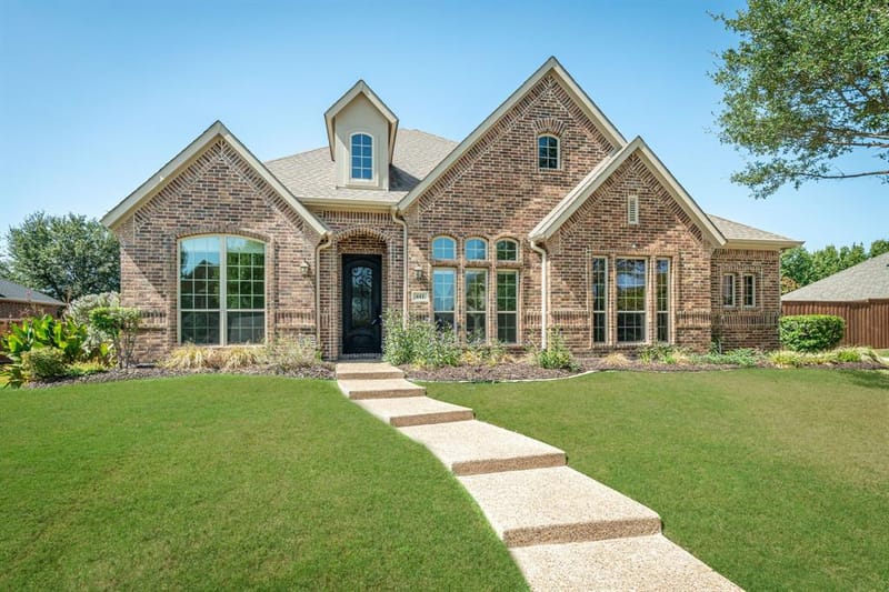 441 Wildwood Drive, Murphy TX 75094