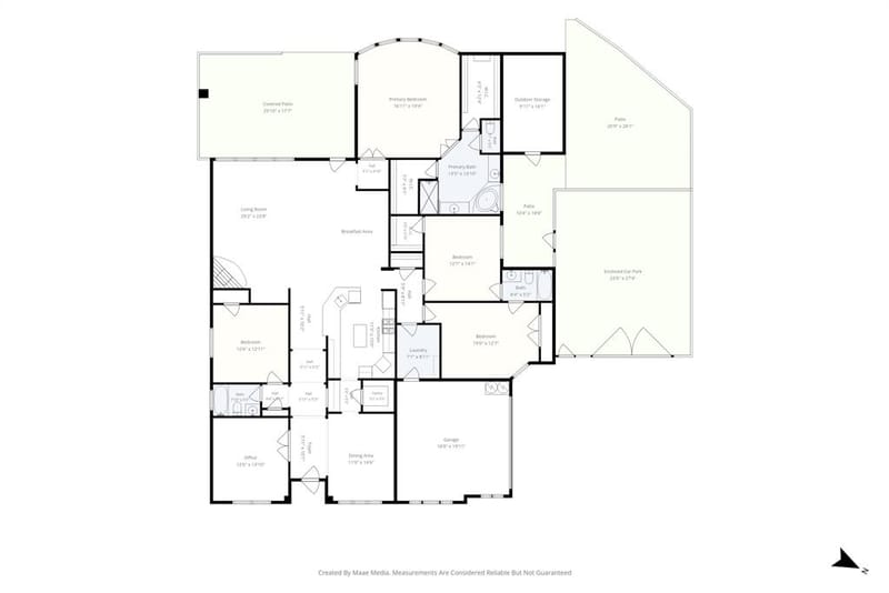 441 Wildwood Drive, Murphy TX 75094 - Photo 4