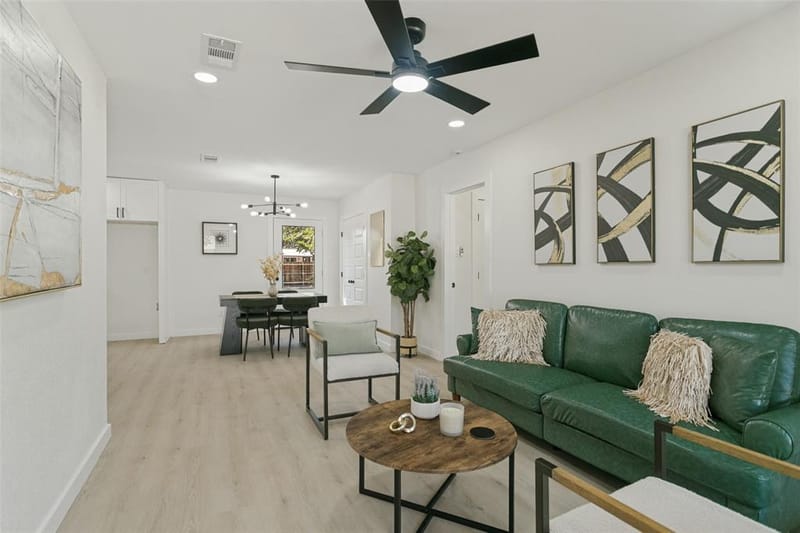 2812 E 15th Street, Plano TX 75074