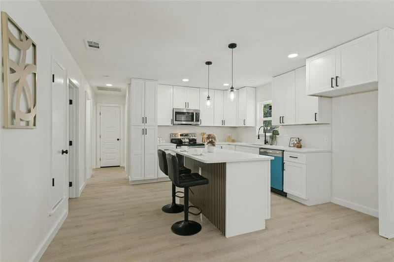 2812 E 15th Street, Plano TX 75074 - Photo 5