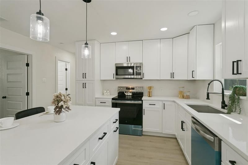 2812 E 15th Street, Plano TX 75074 - Photo 9
