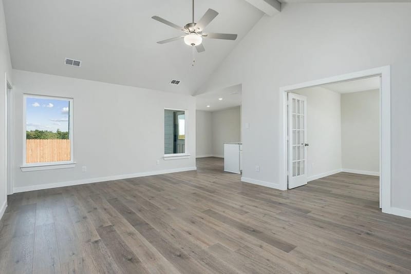 4912 Fillmore Drive, Greenville TX 75401 - Photo 4