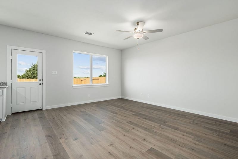 1208 Reed Street, Greenville TX 75401 - Photo 5