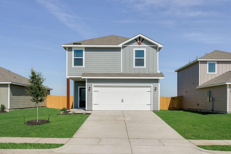 5003 Delano Street, Greenville TX 75401