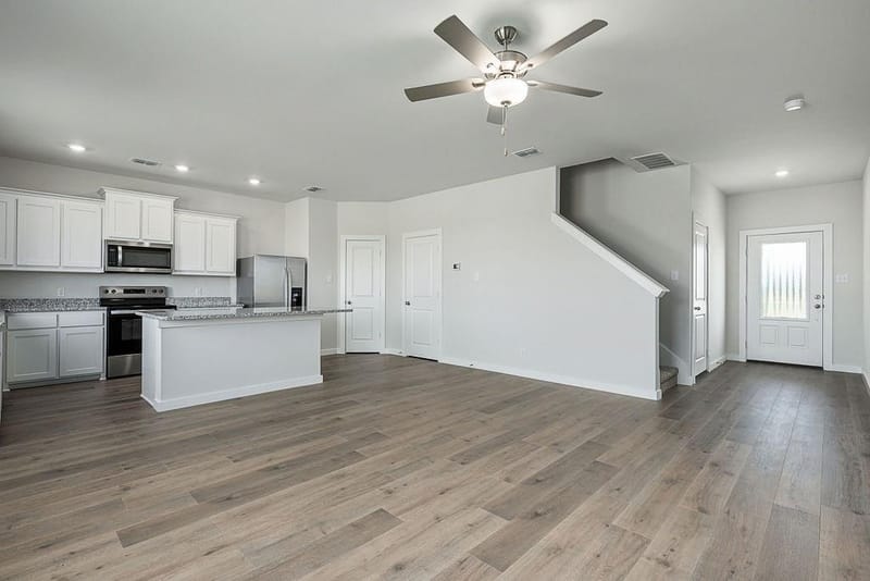 5003 Delano Street, Greenville TX 75401 - Photo 4