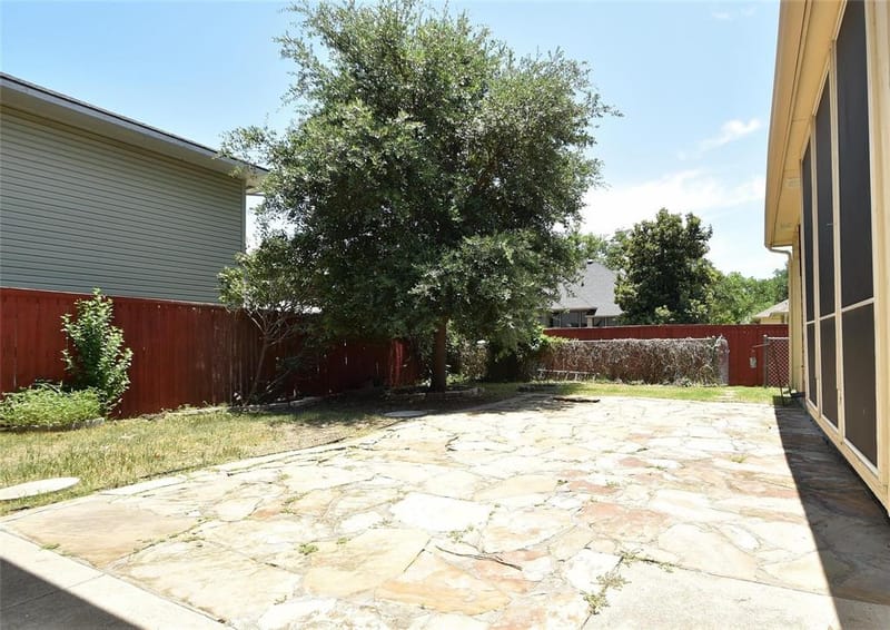 11005 Hermitage Lane, Frisco TX 75035 - Photo 17