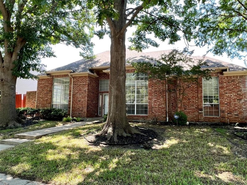 11005 Hermitage Lane, Frisco TX 75035
