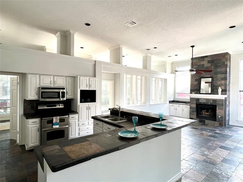 11005 Hermitage Lane, Frisco TX 75035 - Photo 14