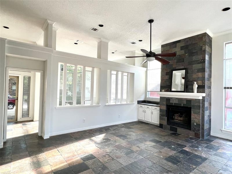 11005 Hermitage Lane, Frisco TX 75035 - Photo 8