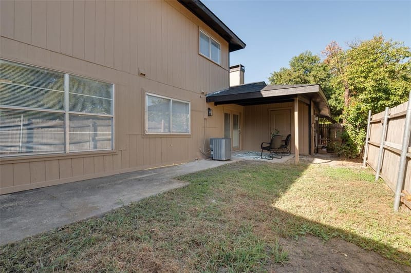 2612 Nina Circle, Grand Prairie TX 75052 - Photo 21