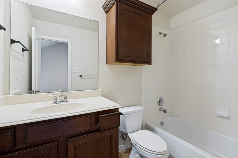 5590 Grosseto Drive, Frisco TX 75034 - Photo 17