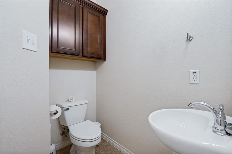 5590 Grosseto Drive, Frisco TX 75034 - Photo 18