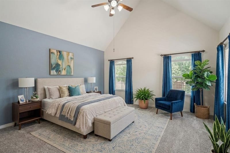 5590 Grosseto Drive, Frisco TX 75034 - Photo 4