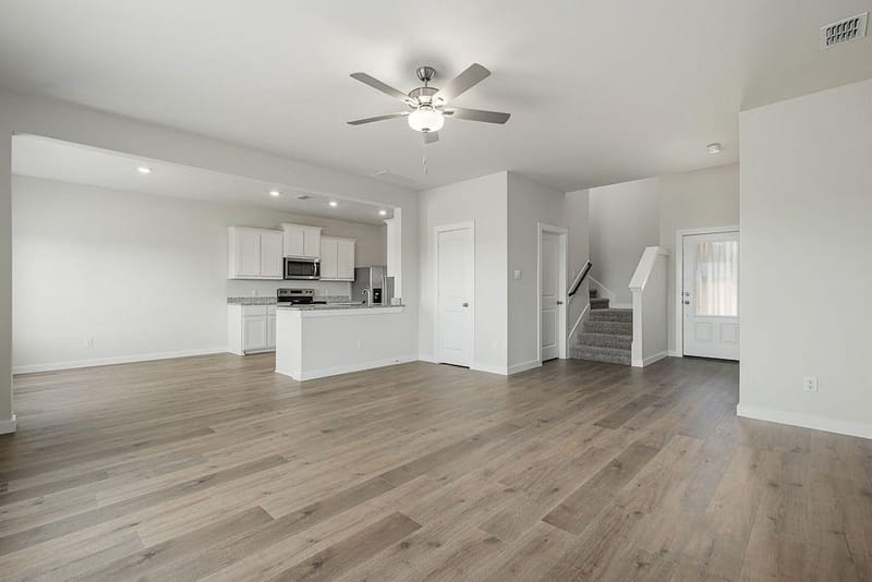 1210 Reed Street, Greenville TX 75401 - Photo 4