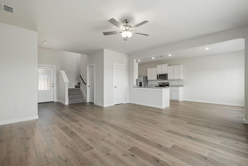 1306 Reed Street, Greenville TX 75401 - Photo 4