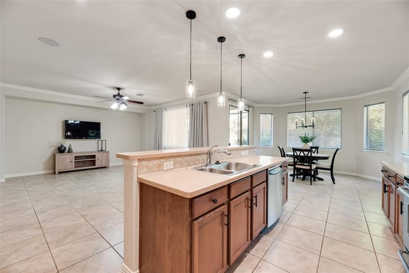 9600 Rosewood Drive, Denton TX 76207 - Photo 12