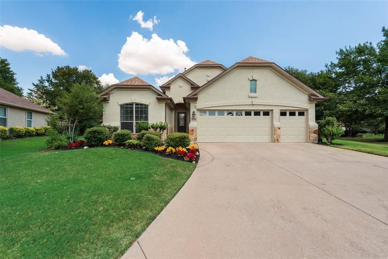 9600 Rosewood Drive, Denton TX 76207 - Photo 3
