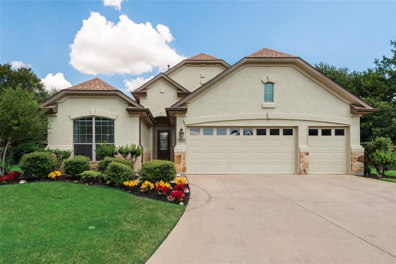 9600 Rosewood Drive, Denton TX 76207