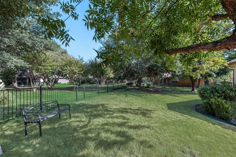 9600 Rosewood Drive, Denton TX 76207 - Photo 20