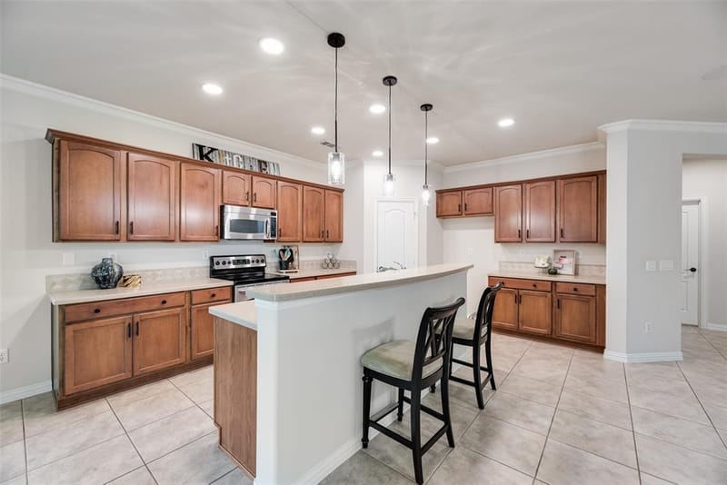 9600 Rosewood Drive, Denton TX 76207 - Photo 10
