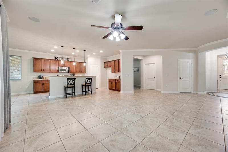 9600 Rosewood Drive, Denton TX 76207 - Photo 15