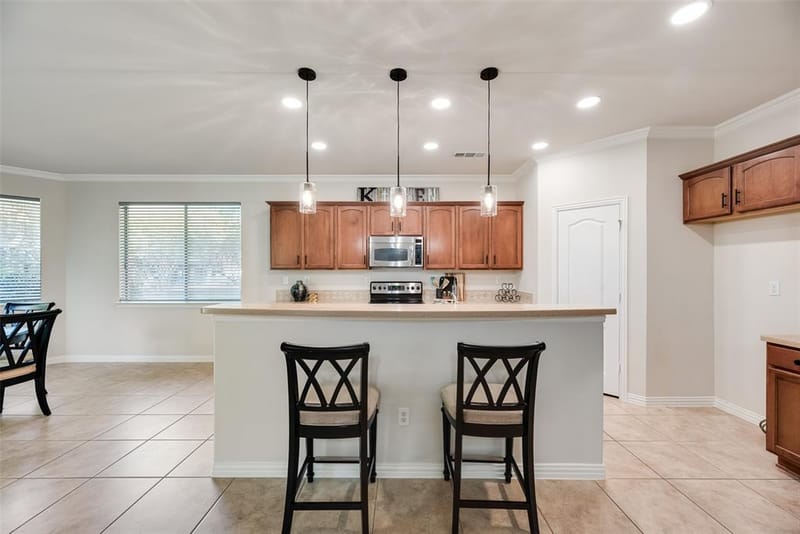 9600 Rosewood Drive, Denton TX 76207 - Photo 11
