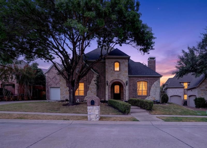 112 Winsley Circle, McKinney TX 75071 - Photo 6