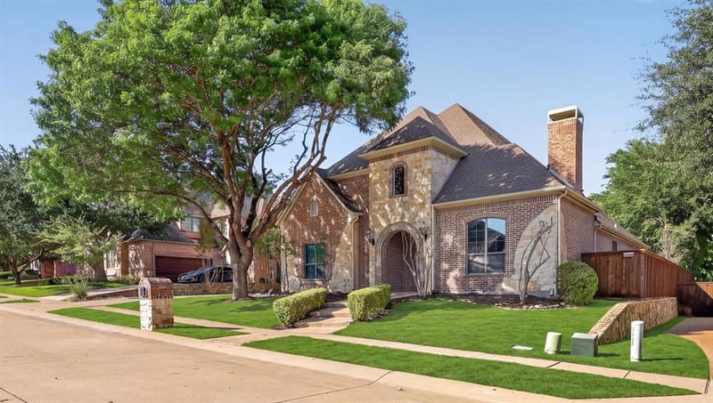 112 Winsley Circle, McKinney TX 75071